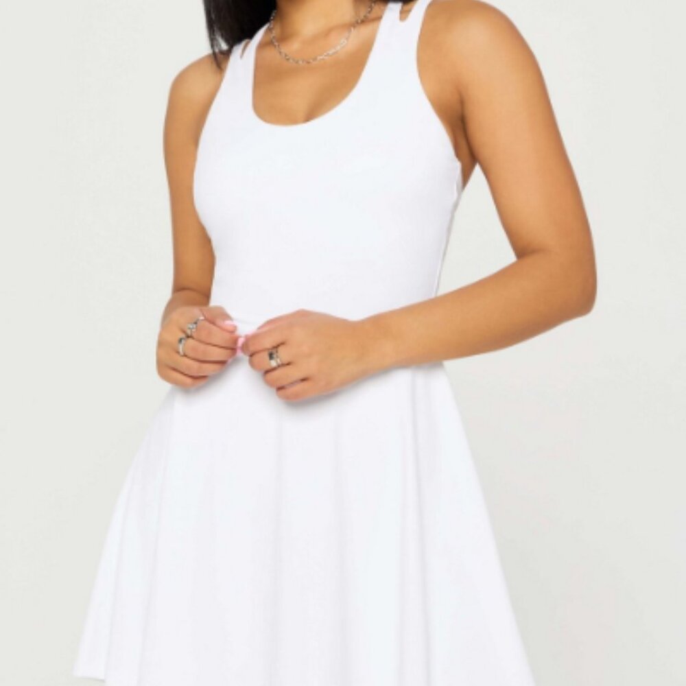 Boost Performance Dress Classic Mini